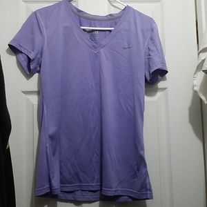 Womens Dri Fit Tee